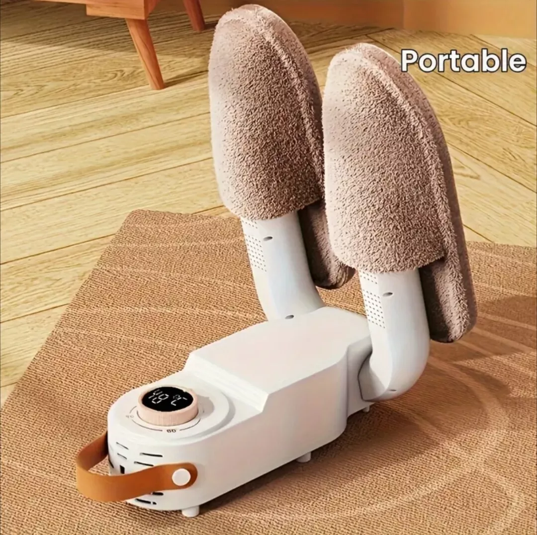 shoe dryer